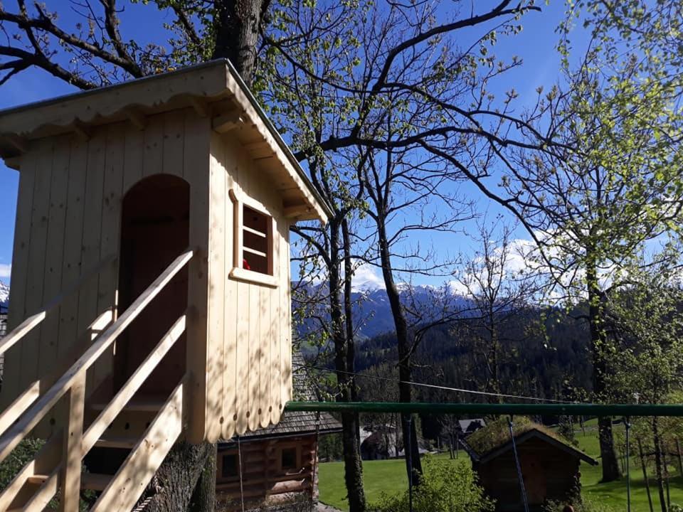 Domki Widokowe Kowalski - Smith'S Wooden Challets Zakopane Exterior foto